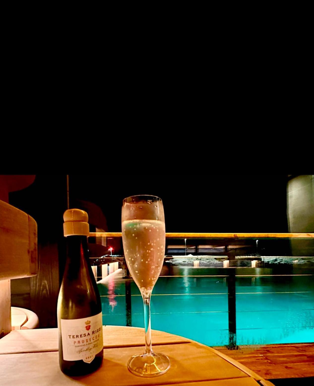 Fjordgard Segla Bed & Go酒店 外观 照片